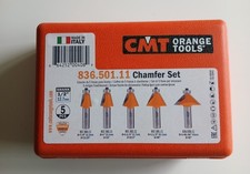 CMT ORANGE TOOLS : coffret 5