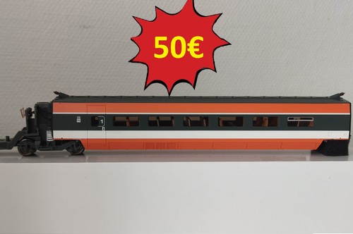 Ree modeles tgv 002 - ree,