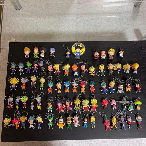 Porte clés dragon - dragon, ball
