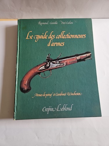 Guide des collectionneurs - guide, d