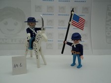 Playmobil vintage nordistes - playmobil,