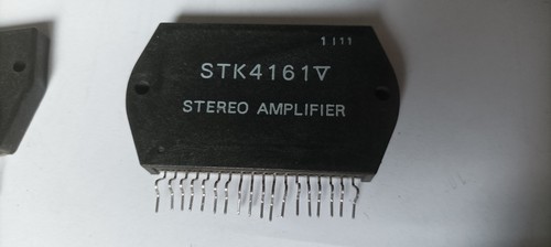 Module sanken stk 4361 - stk,