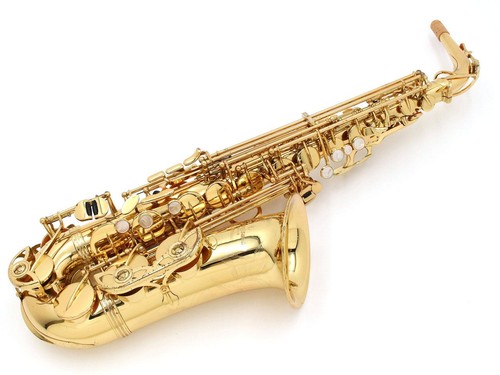 Yanagisawa 901ii alto - yanagisawa,