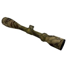 Nikko Stirling Gameking Riffle