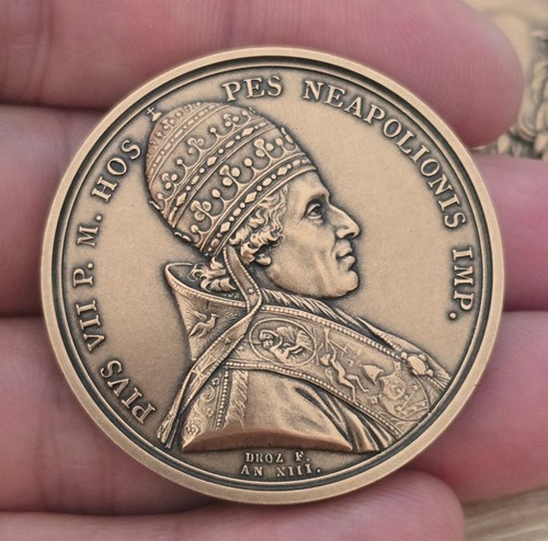 Rare napoléon ier visite du - ,