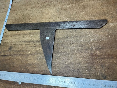 Enclume outil old tool - enclume,