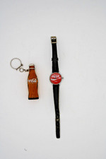Coca Cola *  Montre Enfant et