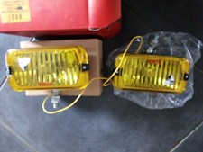 phare anti brouillard jaune neuf enci vehicule ancien 