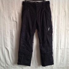 WED'ZE PANTALON DE SKI T.XL ( PSK03/08/12-20B )