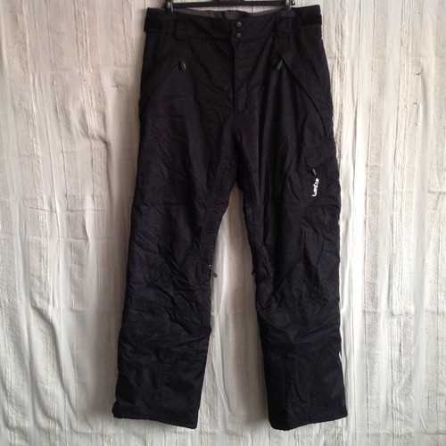 Wed pantalon ski - de,