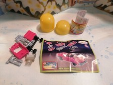 Jouet magic Kinder - voiture 2s-371