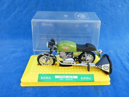 Rare nacoral 18 - !,