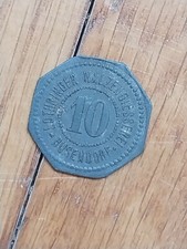 jeton necessite busendorf