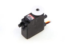 Hitec 85bb mighty micro - hitec,
