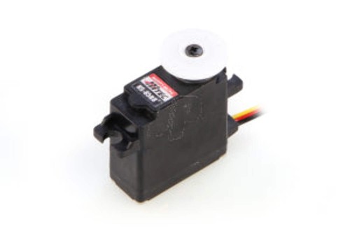 Hitec 85bb mighty - 85bb, servo