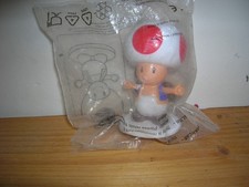 Figurine Captain Toad - Mario