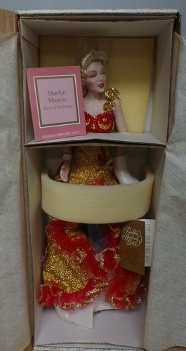 Franklin mint river no - of,