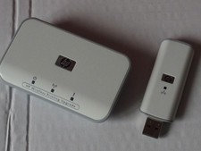 HP /KIT WIFI SANS FIL