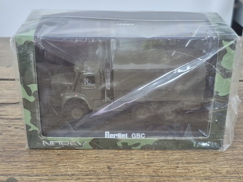 Camion militaire miniature - camion,
