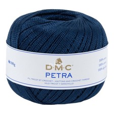Pelote de laine - 100% coton -