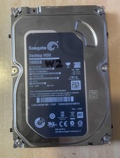 Disque Dur APPLE SEAGATE - 1To