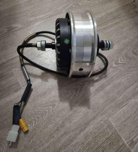 Moteur trotinette - moteur,