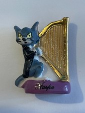 Fève - Tom & Jerry Maestro