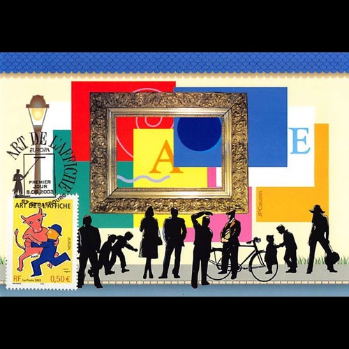 Cef art l affiche - art, l'affiche
