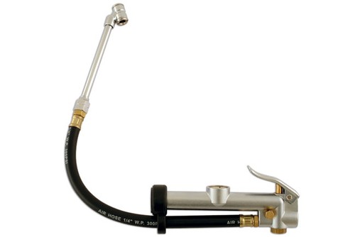 Compresseur pneus laser - compresseur, de