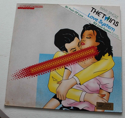 The twins love - the, ,