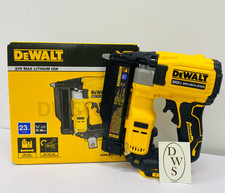 Dewalt 20V electrique sans fil