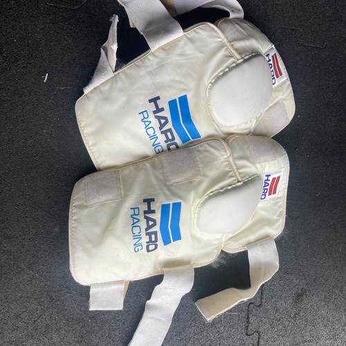 Haro elbow pads - pads, racing