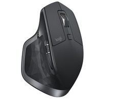 Logitech MX Master 2S Souris