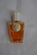 MINIATURE DE PARFUM ITALIEN FELCE AZZURRA  PAGLIERI