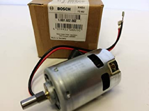 Moteur courant continu - moteur, À