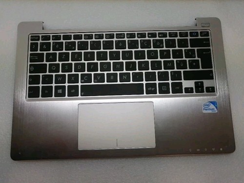 Clavier plasturgie pour asus - +,