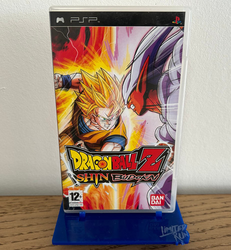 Dragon ball shin - ball,