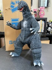 GODZILLA '64 Jumbo Sofubi POPY