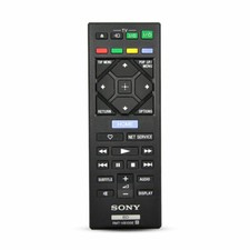 Nouveau RMT-VB100E original pour télécommande Sony BD BDP-S4500 BDP-S5500 VB100E