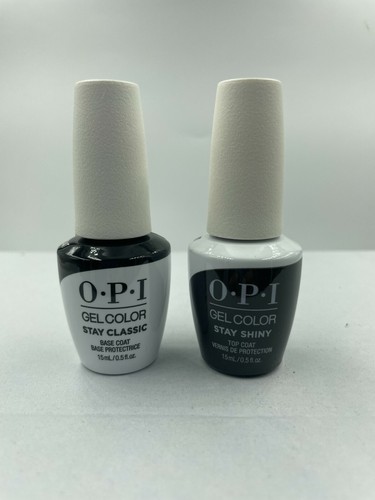 Opi gelcolor stay - -, classic