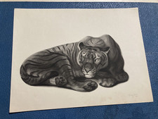 GEORGES LUCIEN GUYOT GRAVURE