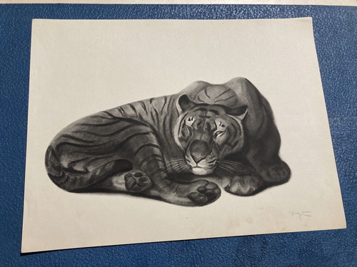 Georges lucien guyot gravure - guyot,