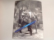 THIERRY LA FRONDE   - PHOTO DE