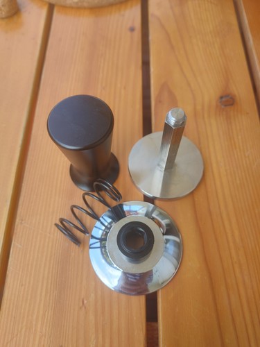 Tamper cafe - tamper,