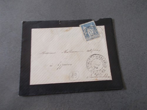 Enveloppe sage cachet - enveloppe.sage.cachet, st