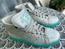 Adidas Stan Smith Mid Pearl