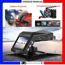 Dash Cam Caméra Embarquée