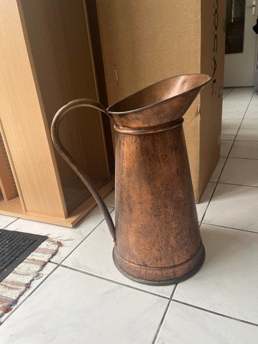 Porte parapluie pot - pot, en