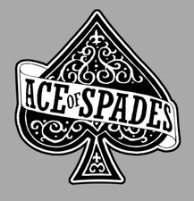 MOTÖRHEAD " Ace of Spades "