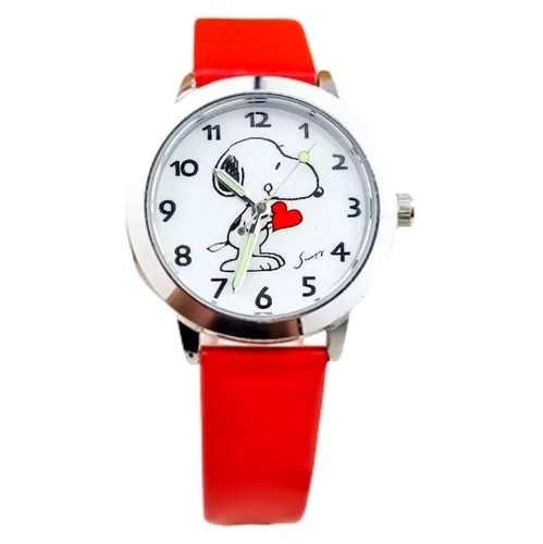 Montre snoopy peanuts watch - montre,
